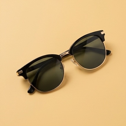 Designer sunglasses